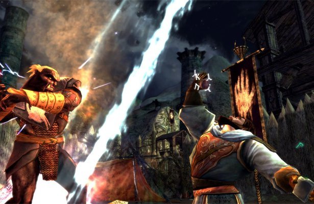 The Lord of the Rings Online: Rise of Isengard – dev diary o domenie Sarumana [WIDEO]
