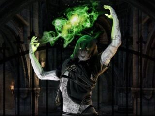 Hellraid: Hack´n´slash od&nbsp;Techlandu porzuca roboczą nazwę