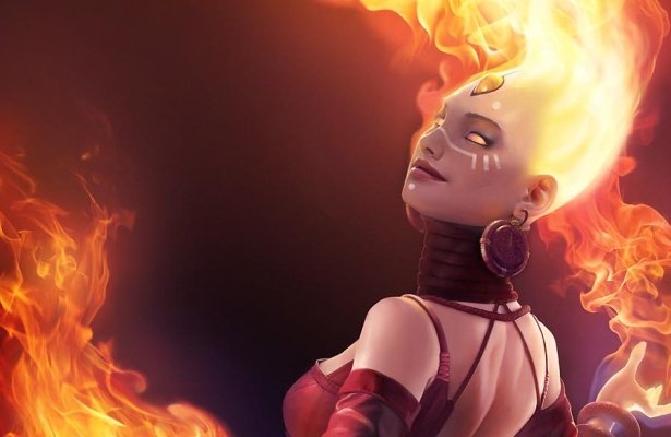 Dota 2 International – pula nagród bije wszystkie growe rekordy