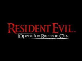 Resident Evil: Operation Raccoon City – bety jednak nie będzie