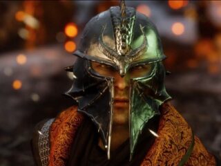 Dragon Age: Inkwizycja – Konkretna data premiery! [WIDEO] [UPDATE – Polska data i&nbsp;zwiastun]