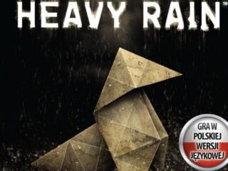 Heavy Rain: Tajemniczy konkurs dla graczy