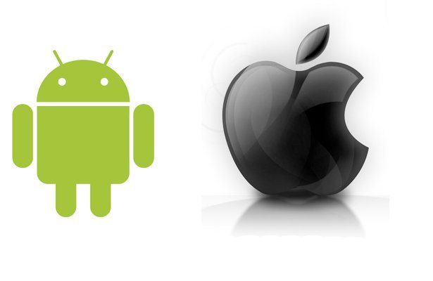 iUrządzenia i telefony z Androidem popularniejsze od DS-a i PSP w USA