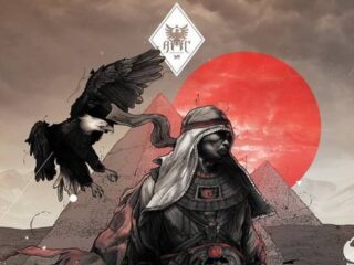 Potencjalnie duża rzecz: Czy to jest nowy Asasyn? [UPDATE]