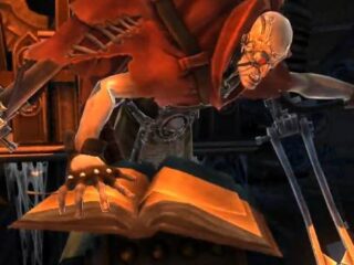THQ: „Informacje o Warhammer 40,000: Dark Millenium Online i dacie premiery to plotki”
