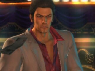 Yakuza 3: Wersja europejska będzie bez prostyt… hostess!