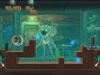 Crunching Koalas: Polskie studio oczarowało producentów konsol