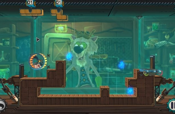 Crunching Koalas: Polskie studio oczarowało producentów konsol