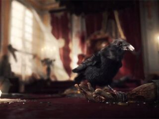 gamescom ´12: ZombiU – jak przetrwać w&nbsp;świecie pełnym zombie? Nowy trailer radzi [WIDEO]