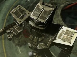 MechWarrior: Tactical Command – mechy na iOS [WIDEO]