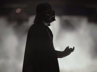 „Łotr 1. Gwiezdne wojny – historie” ma nowy spot reklamowy