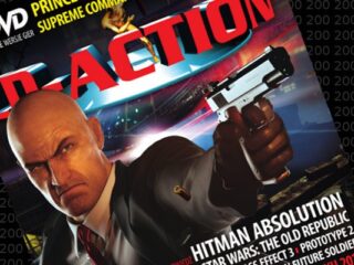 Zawartość 200. (2/2012) numeru CD-Action