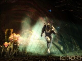Kingdoms of Amalur: Reckoning – dev diary o narracji i fabule [WIDEO]