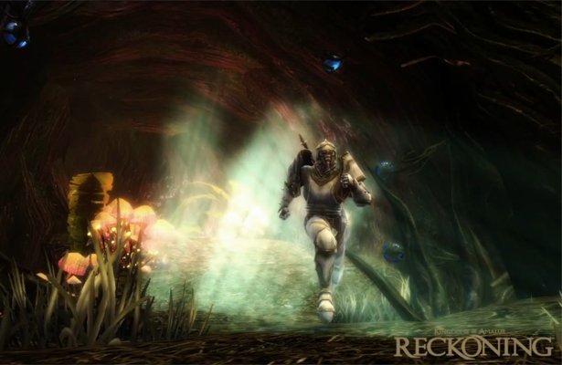 Kingdoms of Amalur: Reckoning – dev diary o narracji i fabule [WIDEO]