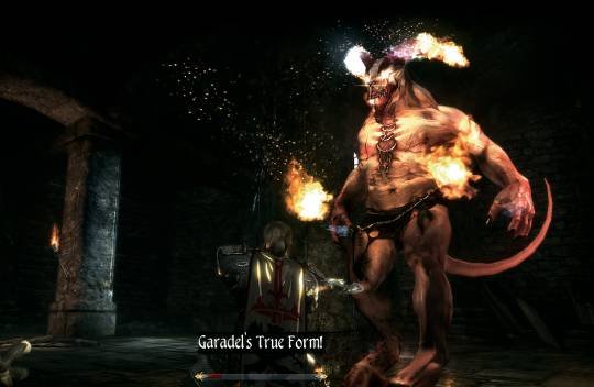 Zapowiedź: Two Worlds II – Najlepsze RPG rodem z Lechistanu?