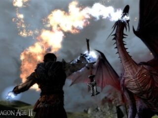 BioWare: „DLC do Dragon Age II będą raczej rozszerzaniami niż dodatkami”