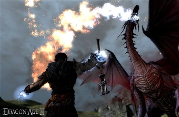 BioWare: „DLC do Dragon Age II będą raczej rozszerzaniami niż dodatkami”