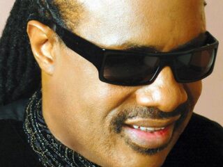 Stevie Wonder: chciałbym ZOBACZYĆ gry bardziej przystępne dla niewidomych [WIDEO]