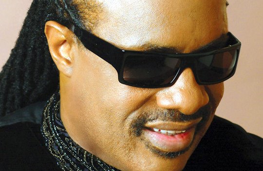 Stevie Wonder: chciałbym ZOBACZYĆ gry bardziej przystępne dla niewidomych [WIDEO]