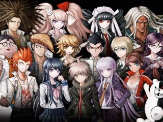 Danganronpa: Trigger Happy Havoc zmierza na&nbsp;pecety [WIDEO]