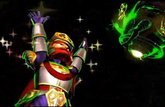 Marvel vs Capcom 3: Co trzy głowy, to nie jedna [WIDEO]