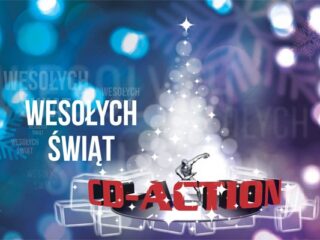 Gamewalkerowe życzenia! :)