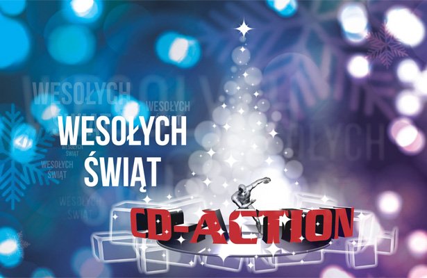 Gamewalkerowe życzenia! :)