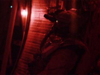 Medal of Honor: Warfighter – Zawodowcy o&nbsp;infiltracji [WIDEO]