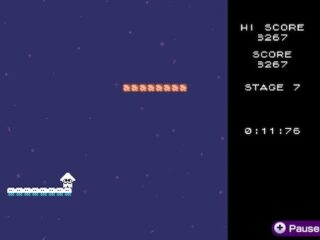 Chcecie minigier podczas ekranów ładowania? To&nbsp;dostaniecie. Skończył się patent Namco