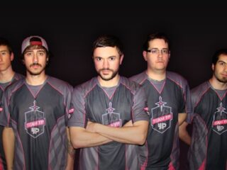 Stało się ? YouPorn sponsoruje drużynę esportową