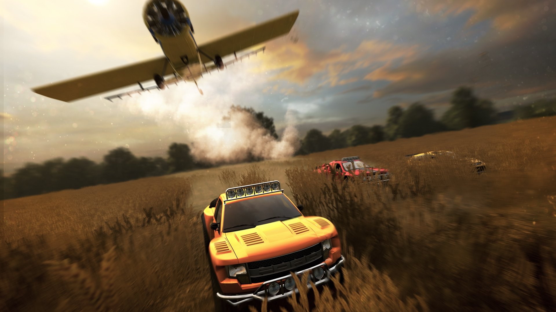 The Crew za&nbsp;darmo na&nbsp;Uplayu [UPDATE]