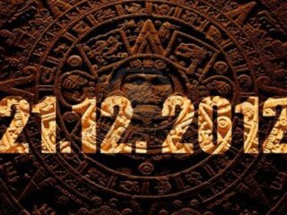 Sonda do&nbsp;magazynu CD-Action: Czy&nbsp;21 grudnia 2012 nastąpi koniec świata?