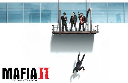 Mafia II: Amerykańscy Włosi protestują, Take-Two odpowiada – akcja promocyjna?