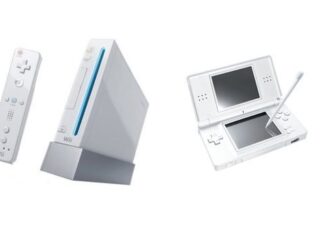 Wii najlepiej sprzedającą się konsolą w Wielkiej Brytanii