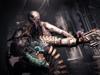Dead Space: Sabotage? Co szykuje EA?