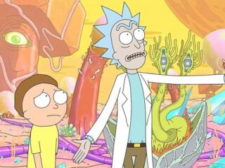 Double Fine współpracuje z&nbsp;Adult Swim!