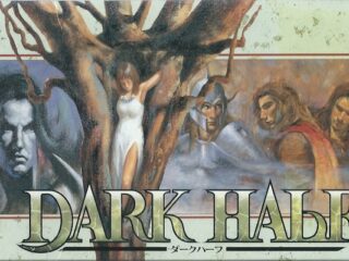 Dark Half, mroczny, SNES-owy erpeg od&nbsp;Enix wreszcie po&nbsp;angielsku [WIDEO]