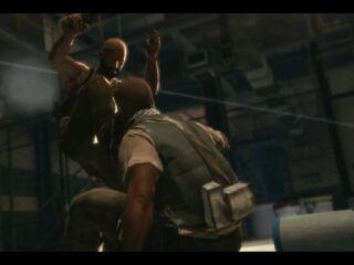 Max&nbsp;Payne 3: Bullet Time 2.0 [WIDEO]