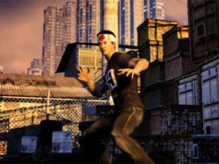 Sleeping Dogs: Profesjonalny system walki [WIDEO]