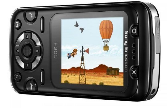 Sony chce stworzyć następcę iPhone´a – telefon i konsolę do gier w jednym