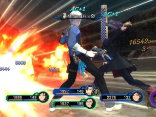 Data premiery, gameplay i&nbsp;kolekcjonerka Tales of Xillia 2 [WIDEO]