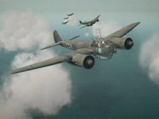Il-2 Sturmovik: Cliffs of Dover – startujemy na premierę [WIDEO]