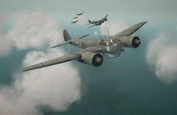 Il-2 Sturmovik: Cliffs of Dover – startujemy na premierę [WIDEO]