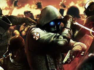 Resident Evil: Operation Raccoon City – premiera opóźniona