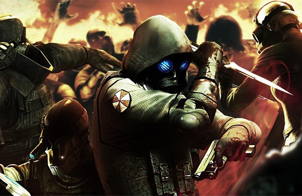 Resident Evil: Operation Raccoon City – premiera opóźniona