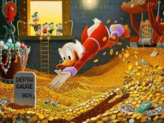 A&nbsp;co&nbsp;robiliście wy, podczas gdy&nbsp;Star Citizen zbierało ponad 50 milionów dolarów?