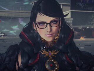 Bayonetta 3: Pierwszy gameplay i rok premiery [WIDEO]