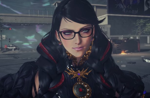 Bayonetta 3: Pierwszy gameplay i rok premiery [WIDEO]