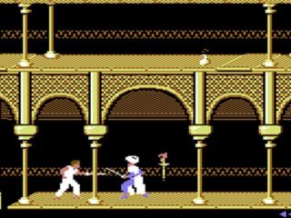 Prince of Persia: Fanowska wersja oryginału sprzed lat na&nbsp;Commodore´a 64 [WIDEO]