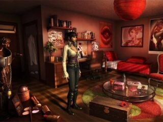 Gray Matter: Premiera dopiero w lutym